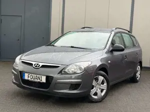 Hyundai i30 cw Edition+*TOP-ZUSTAND*GARANTIE*KLIMA
