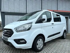 Ford Transit Custom Doka Mixto 300 L2 Trend