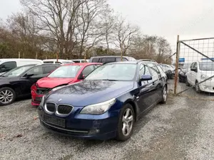 BMW 525 5 Touring 525d xDrive 4*4 Automatik