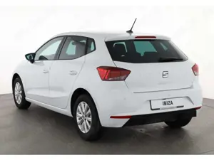 SEAT Ibiza 1.0 TSI Road Edition Bild 4