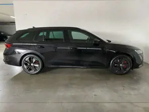 Skoda Octavia IV Combi RS 2.0 TSI MATRIX+SHZ+EPH Bild 3