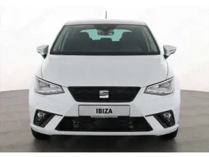 SEAT Ibiza 1.0 TSI Road Edition Bild 3