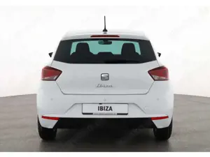 SEAT Ibiza 1.0 TSI Road Edition Bild 5