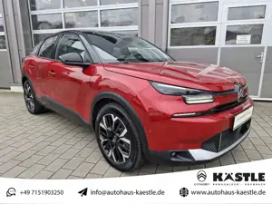 Citroen C4 ë-C4 Max Elektromotor 156 HUD*SHZ*360°Kamera*ACC*