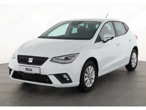 SEAT Ibiza 1.0 TSI Road Edition Bild 2