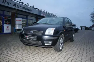 Ford Fusion Elegance