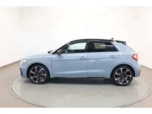 Audi A1 Sportback 40 TFSI S line Bild 5