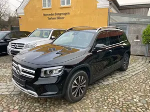 Mercedes-Benz GLB 180 d  Style LED AHK M-Bux DAB 1.Hd 8Räder