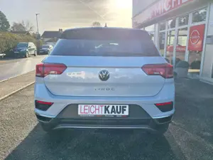 Volkswagen T-Roc Active Bild 3