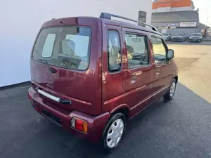 Suzuki Others 1.2 GL-TÜV-SERVICE-AUTOMATIK- Bild 3