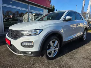 Volkswagen T-Roc Active Bild 2