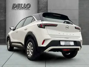 Opel Mokka Edition LED Navi Kamera Sitzheizung DAB CarPlay Bild 3