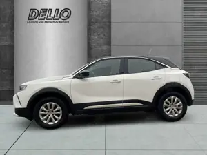 Opel Mokka Edition LED Navi Kamera Sitzheizung DAB CarPlay Bild 2