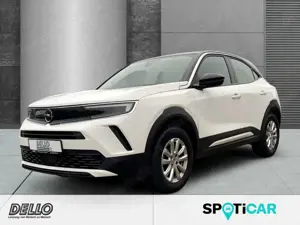 Opel Mokka Edition LED Navi Kamera Sitzheizung DAB CarPlay Bild 1