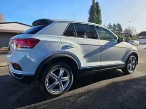 Volkswagen T-Roc Active Bild 4