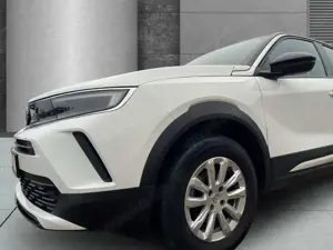 Opel Mokka Edition LED Navi Kamera Sitzheizung DAB CarPlay Bild 4