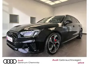 Audi A4 Avant 40 TFSI S tr. LINE COMPETITION+MATRIX