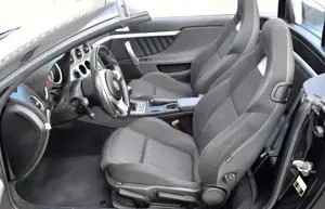 Alfa Romeo Spider Spider 2.2 jts Exclusive 185cv Bild 4