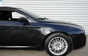 Alfa Romeo Spider Spider 2.2 jts Exclusive 185cv Bild 2