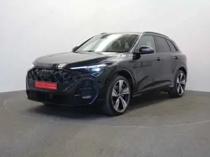 Audi Q5 2.0 TDI quattro s-tronic edition one s-line TECHPR