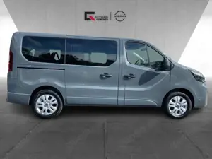 Nissan Primastar Kombi9 TEKNA Autom.170PS Winter/Design/2ST/HK/L1H1 Bild 5
