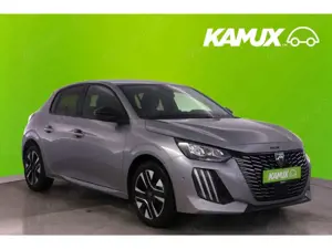 Peugeot 208 1.2PureTech 100 Allure+LED+CARPLAY+KAMERA