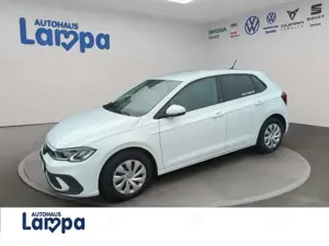 Volkswagen Polo MOVE 1.0 5-Gang LED,EPC,SHZ