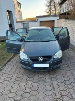 Volkswagen Polo 1.4 Goal