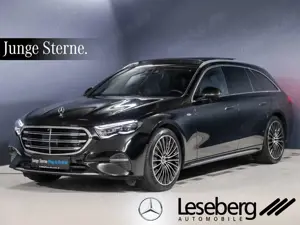 Mercedes-Benz E 300 E 300 de T Exclusive /DIG.LIGHT/AHK/Distro/Pano/