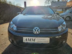 Volkswagen Golf VI Comfortline-2 Hand, Sehr gepflegt !