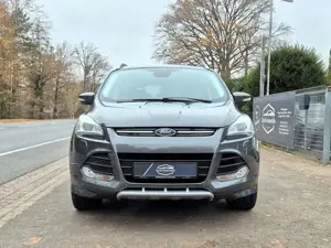 Ford Kuga Individual AWD |Klima|Sitzhzg|SHG| Bild 2