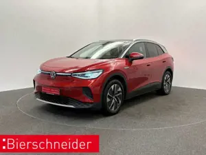 Volkswagen ID.4 Pro Perf IQ-LIGHT DIGITAL COCKPIT 19 PANO AREA VIE