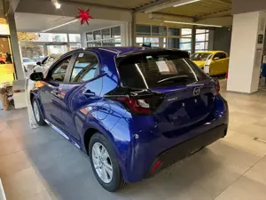 Mazda 2 Hybrid 1.5L Hybrid VVT-i 116 Centre-Line inkl.WR Bild 5