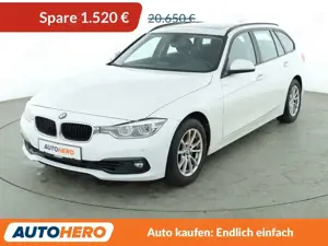 BMW 320 320i Advantage Aut.*NAVI*LED*PANO*TEMPO*PDC*