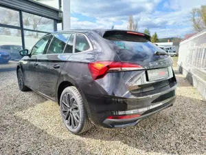 Skoda Scala 1.0 TSI DSG Tour KURZZULASSUNG Bild 3