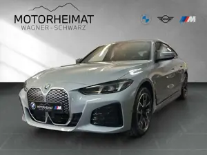 BMW i4 eDrive35 M Paket HiFi Kamera