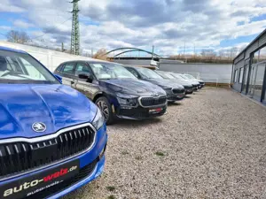 Skoda Scala 1.0 TSI DSG Tour KURZZULASSUNG Bild 5