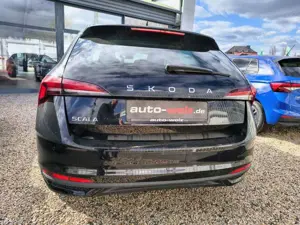 Skoda Scala 1.0 TSI DSG Tour KURZZULASSUNG Bild 4