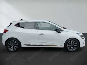 Renault Clio Bild 3