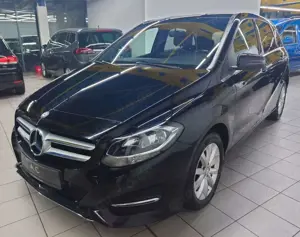 Mercedes-Benz B 200 B B 200 CDI / d,Automatik,Leder,Navi