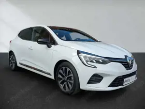 Renault Clio Bild 2