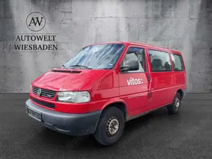 Volkswagen T4 Caravelle 2.5 TDI 65kW