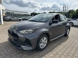 Mazda 2 Hybrid Centre-Line 1.5L VVT-i 116