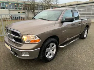 Dodge RAM 1500 4,7 L Autom. Lone Star Leder Alu-AHK-LKW Zula