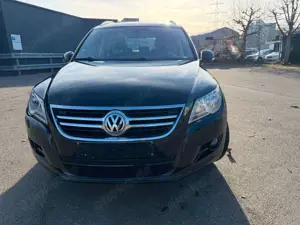 Volkswagen Tiguan Team BMT 1.4 TSI Bild 2