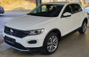 Volkswagen T-Roc 1,5 I TSI OPF 110 kW Style