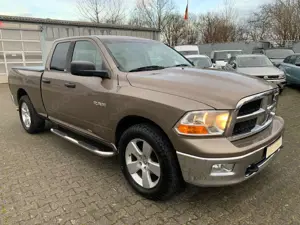 Dodge RAM 1500 Autom. Lone Star Leder Alu-AHK-Tüv neu