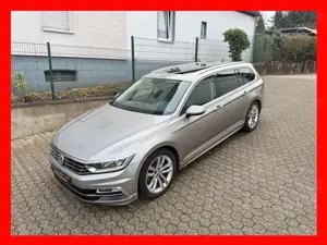 Volkswagen Passat Variant 1.6 TDI  R - LINE