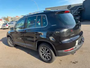 Volkswagen Tiguan Team BMT 1.4 TSI Bild 5