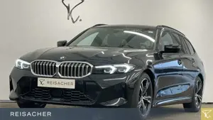 BMW 320 d Touring Sportpaket Autom. Parksystem DAB